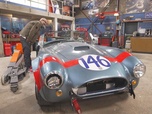 Replay Wheeler dealers France - S10E1 - Shelby Cobra