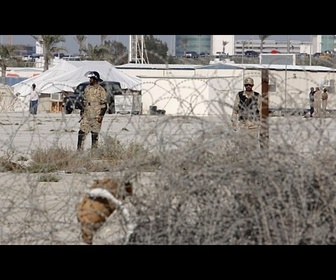 Replay Iran : les Gardiens revendiquent l'attaque du data center d'Amazon à Bahreïn