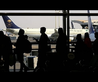 Replay Attaque contre l'aéroport de Riyad : 12 morts et plus de 300 blessés