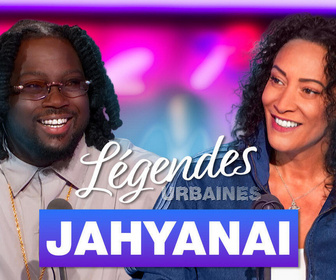 Replay Légendes urbaines - Jahyanai, la Guyane en grand