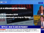 Replay Le Dej Info - Netflix : déjà 10 ans en France ! - 13/09