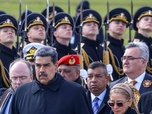 Replay 28 minutes - Trump et le Venezuela, nouvel impérialisme américain ?