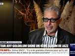 Replay Culture et vous - L'acteur américain Jeff Goldblum fait chanter des stars d'Hollywood dans son 4e album, Still Blooming