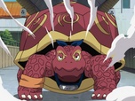 Replay Naruto Shippuden - S10 E7 - Maître Tsunade, mon idole