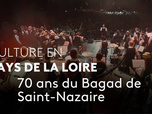 Replay Culture en Pays de la Loire - 25/06/2026