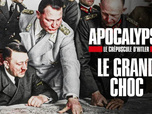 Replay Apocalypse : Le crépuscule d'Hitler - 01/01/2026