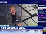 Replay Tech & Co, la quotidienne - Le Débrief de la tech - Lundi 3 novembre