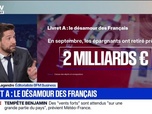 Replay BFM Première - BFM Conso : Livret A, le désamour des Français - 22/10