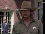 Replay Walker, Texas ranger - S01 E28 - Danger imminent (2ème partie)