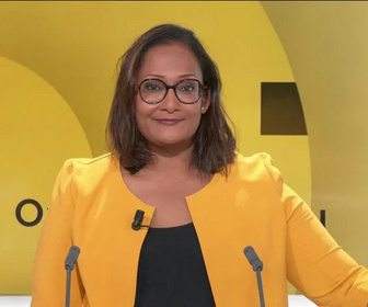 Replay Outre-mer l'actu - Edition du jeudi 29 mai 2025