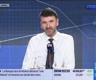Replay BFM Bourse - Les devises Fiat perdent du pouvoir d'achat, quelles solutions pour les investisseurs ? - 08/10