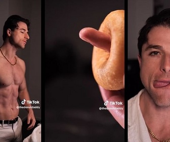 Replay Foodporn : la cuisine très salace - Le dessous des images