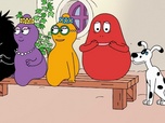 Replay Barbapapa en Famille - Les Barbabébés ont du talent