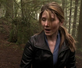 Replay Stargate Atlantis - S4 E7 - Seules contre tous