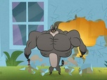 Replay Taffyzilla