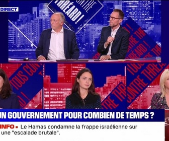 Replay L'intégrale de Tous contre Thréard ! du vendredi 20 septembe 2024