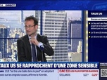Replay BFM Bourse - Le Club : Les taux montent, les marchés réservent-ils à D. Trump le même sort qu'à Liz Truss ? - 22/05