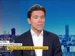 Replay L'invité politique - Émission du mercredi 11 décembre 2024