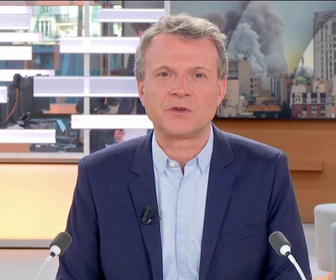 Replay L'info s'éclaire - 10/03/2026