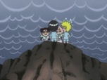 Replay Naruto SD-Rock Lee : les péripéties d'un ninja en herbe - Épisode 32