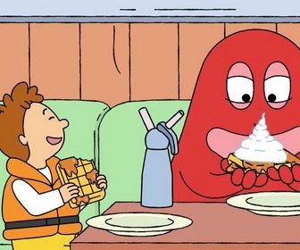 Replay Barbapapa en Famille - La colonie de vacances II