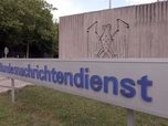 Replay ARTE Journal - L'Allemagne renforce ses services de renseignement