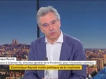 Replay L'invité politique - Émission du lundi 5 août 2024