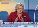 Replay Good Morning Business - La tribune éco : Prochain président(e), 600 milliards d'euros de dette supplémentaire - 16/09