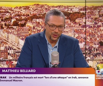 Apolline Matin replay