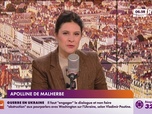 Replay Apolline Matin - Émission du 5 décembre 2025
