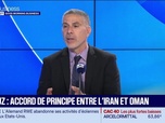 Replay Le monde qui bouge - L'Interview : SUJET - DATE