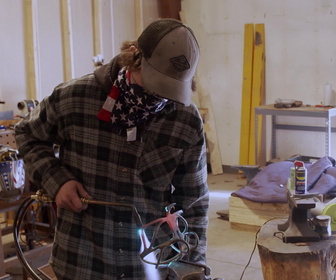 Replay Le meilleur forgeron - S9E19 - Ami ou ennemi