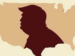 Replay ARTE Reportage - Welcome to Trumpistan