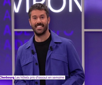 Replay On a de l'info - Emission du 14-10-26