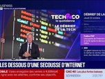 Replay Tech & Co, la quotidienne - Jeudi 22 octobre