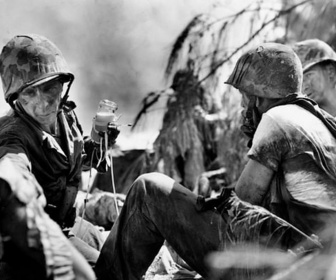 Replay Mission sans retour - The War (6/14)