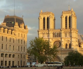 Replay Paris / Sardaigne / Japon - Invitation au voyage