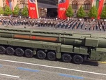 Replay Guerre en Ukraine - Les armes nucléaires dans le monde
