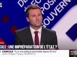 Replay BFM Politique - Dimanche 28 juin 2026