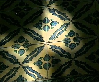 Replay Cités & merveilles - Istanbul