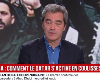 Replay Arnaud Direct - Lundi 2 février 2026