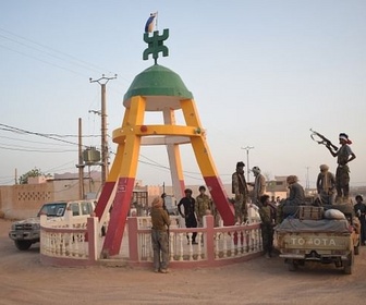 Replay 28 minutes - Le Mali, plus que jamais sous la pression des djihadistes ?