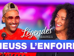 Replay Légendes urbaines - L'universalité du Heusleur