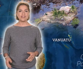 Replay Le Vanuatu et le climat : petite île, grande victoire - Le dessous des cartes - L'essentiel
