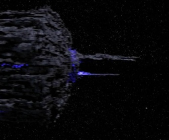 Replay Stargate SG-1 - S8 E16 - La dernière chance (1/2)