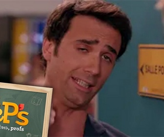 Replay PeP's - parents, élèves, profs - Compilation 65 - Les profs 28