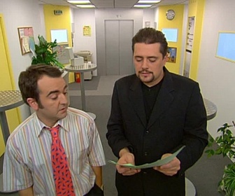 Replay Caméra café - Faux témoignage