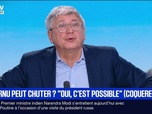 Replay Apolline de 9 à 10 - Éric Coquerel, député LFI, assure qu'il votera contre le budget de la Sécurité sociale