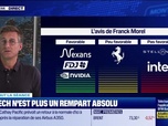 Replay BFM Bourse - On refait la séance : FDJ, Nexans, Nvidia, Intel,... - 04/09