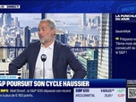 Replay BFM Bourse - La bourse cash : Préparez-vous à un 11ème mois de juillet consécutif de hausse sur le S&P ! - 27/06